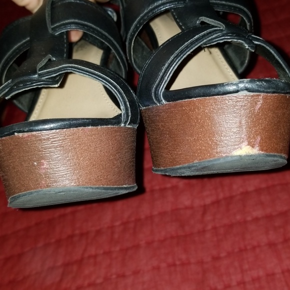 Wedges - Picture 2 of 3